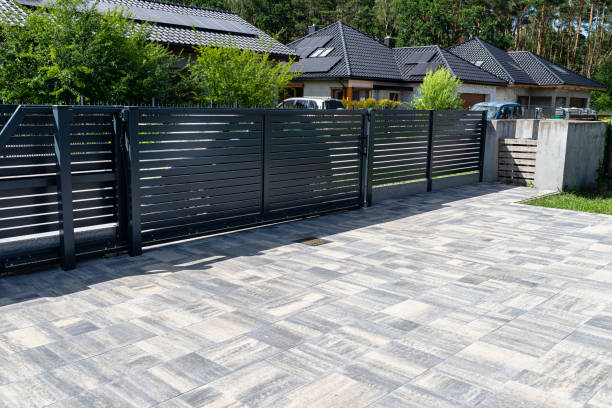 Reliable East Quincy, CA Driveway Pavers Solutions