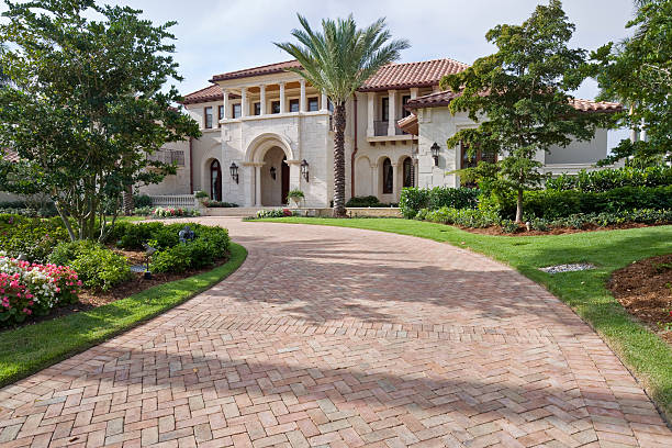 Best Driveway Pavers for Homes  in East Quincy, CA