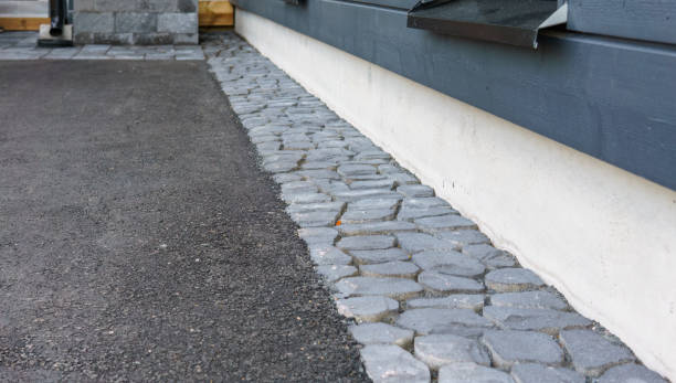 Best Permeable Paver Driveway  in East Quincy, CA