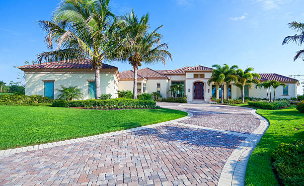 Reasons to Select Us for Your Driveway Paving Requirements in East Quincy, CA