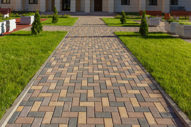 Best Driveway Pavers Near Me  in East Quincy, CA