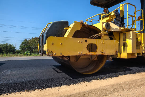 Best Interlocking Driveway Pavers  in East Quincy, CA